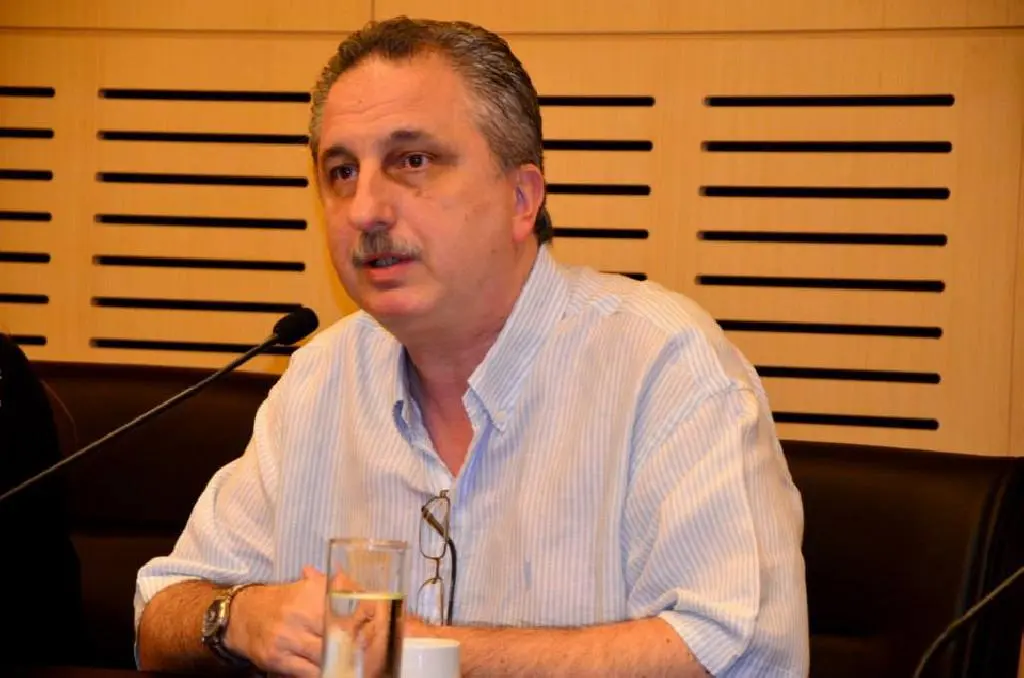 Passalacqua: «Hay que respaldar las negociaciones con el FMI y asumir una posición patriótica»