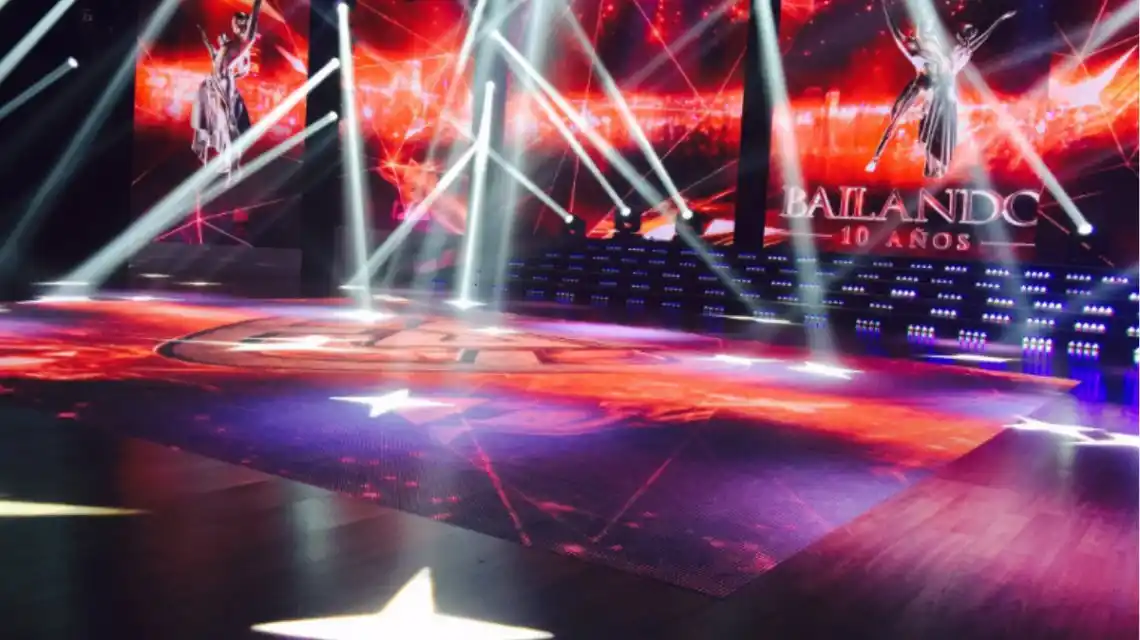 El Bailando 2018 tiene dos nuevas famosas confirmadas