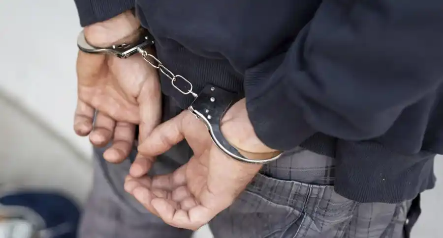 Protagonizó dos robos frustrados y ahora deberá cumplir condena en la cárcel