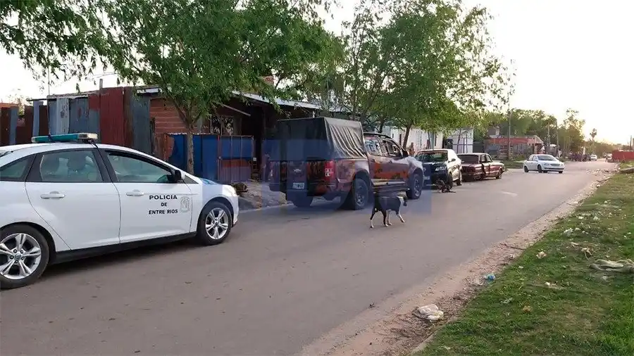 Condenaron a una "famosa pareja" de Gualeguaychú por narcomenudeo
