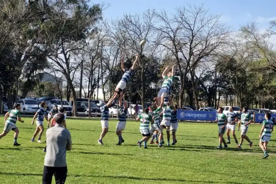 CRAR perdió en Rosario por al Reclasificación