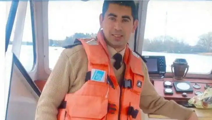 Misterio por desaparición de prefecto en Ezeiza: Ofrecen recompensa luego de más de cuatro años