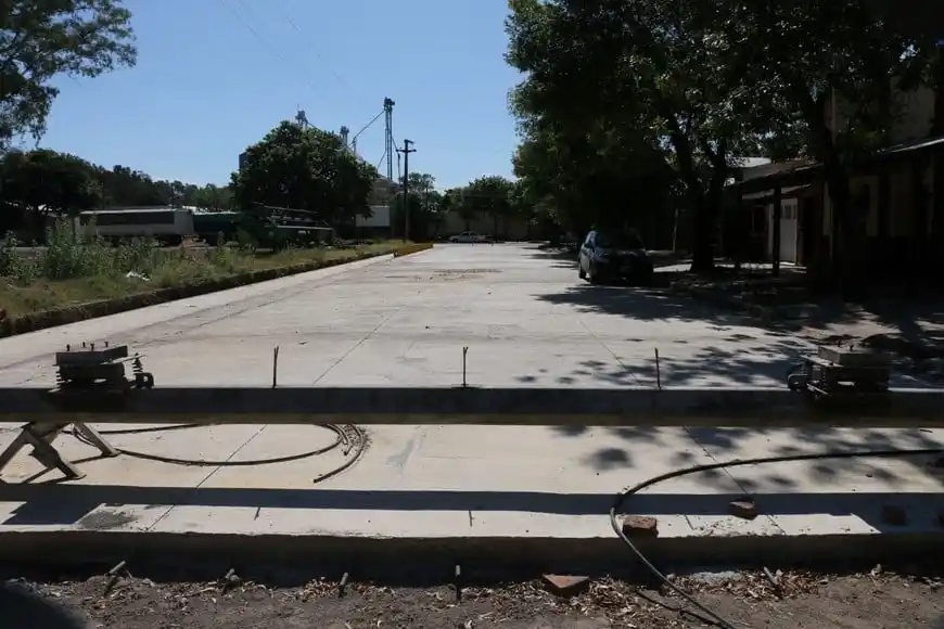 Berabevú pamiento - 2