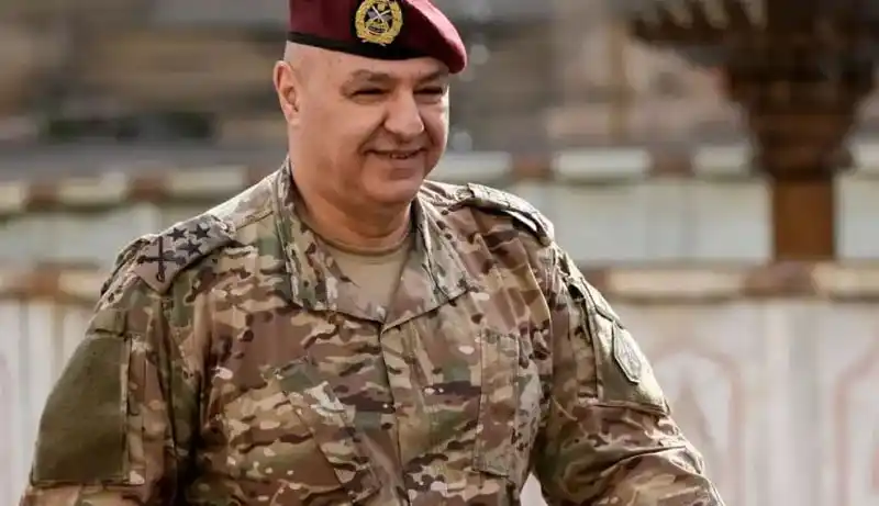 Presidente de Líbano afirma que las pérdidas acumuladas en la guerra superan los 14.000 millones de dólares