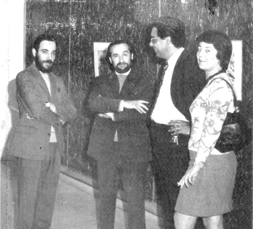 Los recuerdos de la caja