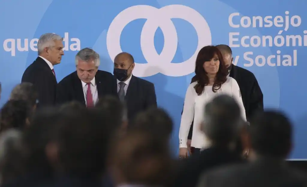 El Gobierno envió una fuerte señal al campo con el proyecto agroindustrial