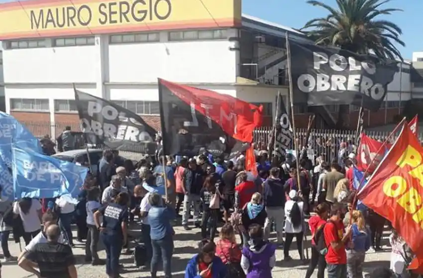 Continúa el conflicto en Textilana por un nuevo despido