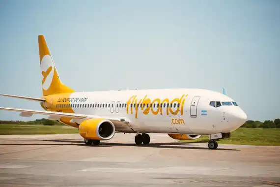 Cielos abiertos: nuevas aerolíneas low cost vienen a la Argentina