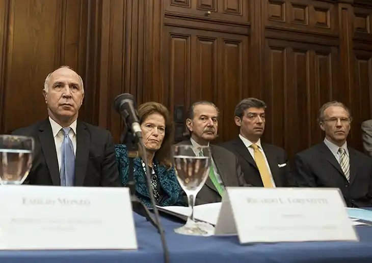 La Corte falló en contra del Gobierno por haberes de jubilados