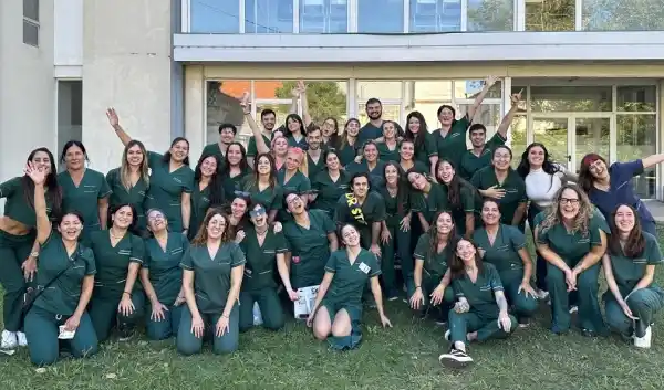 medicina graduados