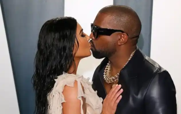 Kanye West no quiere pensión ni tampoco la dará