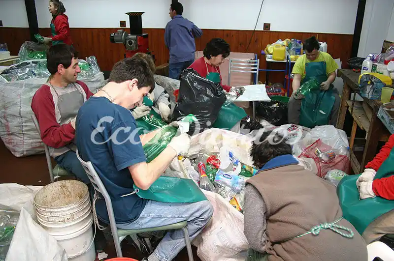 Este viernes se realiza un encuentro regional recreativo de talleres protegidos