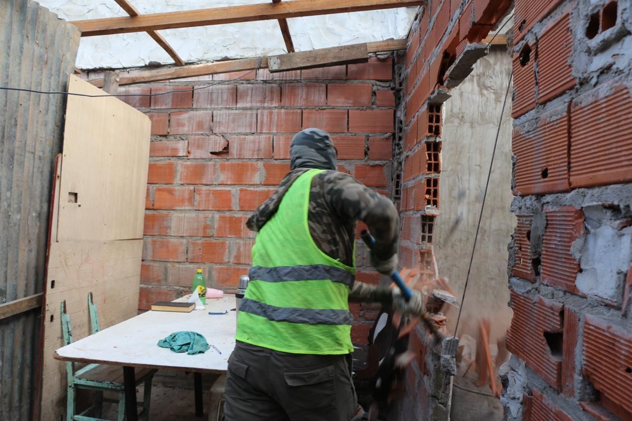 La de este viernes en Rosario fue la inactivación número 101 desde que la Ley de Microtráfico fue sancionada por la Legislatura a fines de 2023