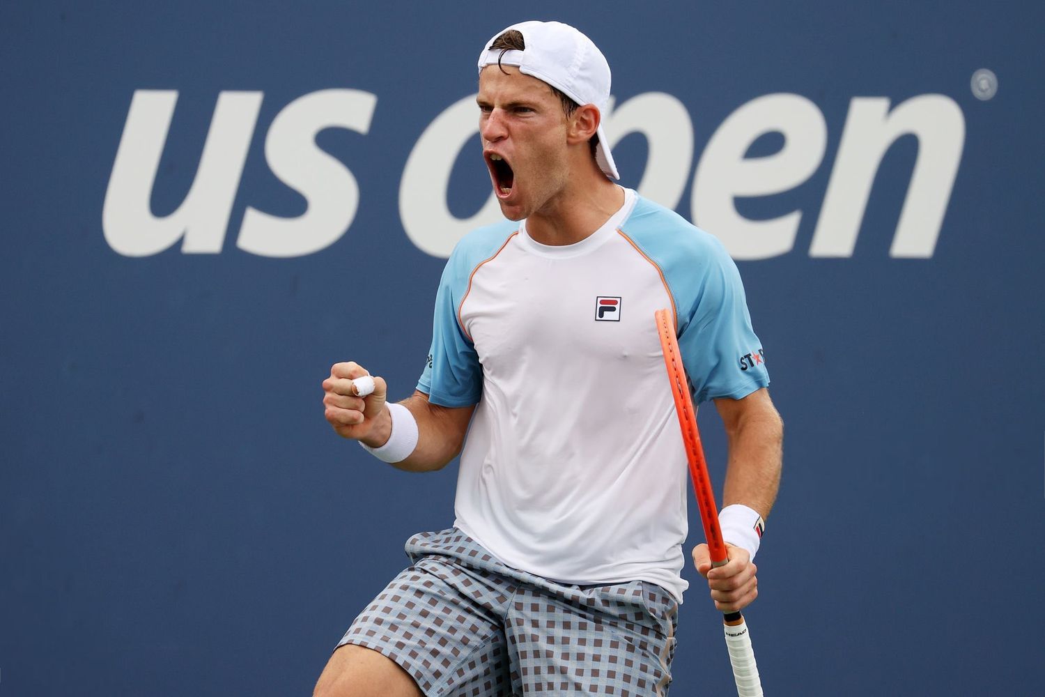 Schwartzman y Bagnis arrancaron con triunfo