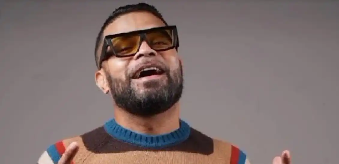 «Chacarrón» se queda sin su voz