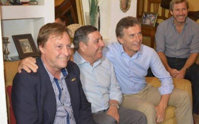 Escándalo Paraná: Varisco fue imputado, y un concejal y una funcionaria, detenidos