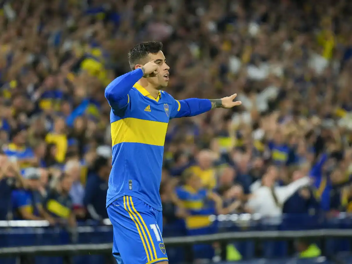 Boca volvió al triunfo tras la caída en el superclásico