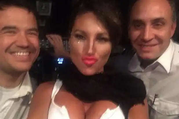 Austral presentó una denuncia contra los dos pilotos y Xipolitakis