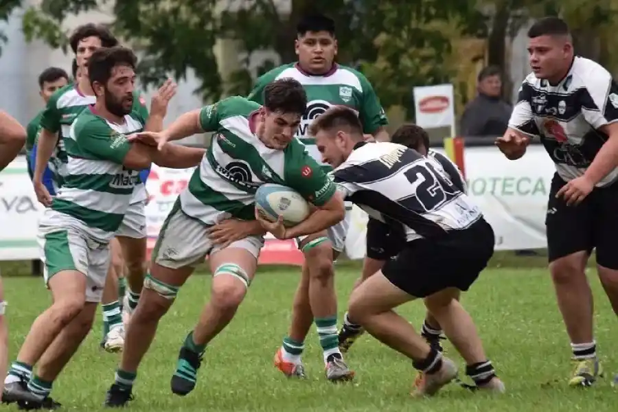 CRAR tiene fixture y fecha de inicio para el TRL 2023