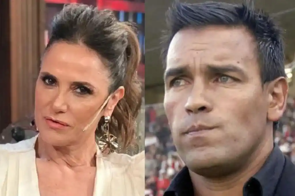 Qué pasa entre María Fernanda Callejón y Fernando Gamboa: ¿hay amor?
