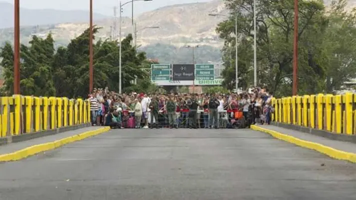 DECRETO DE ÚLTIMA HORA: Colombia descarta reapertura de la frontera con Venezuela