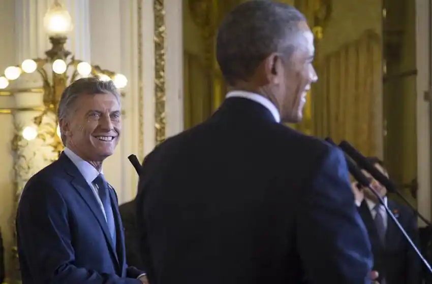 Nueva reunión entre Macri y Obama en Buenos Aires