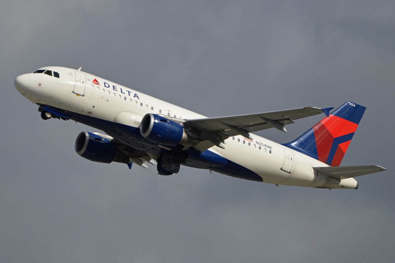 Delta Air Lines resumes flights between Detroit and Monterrey