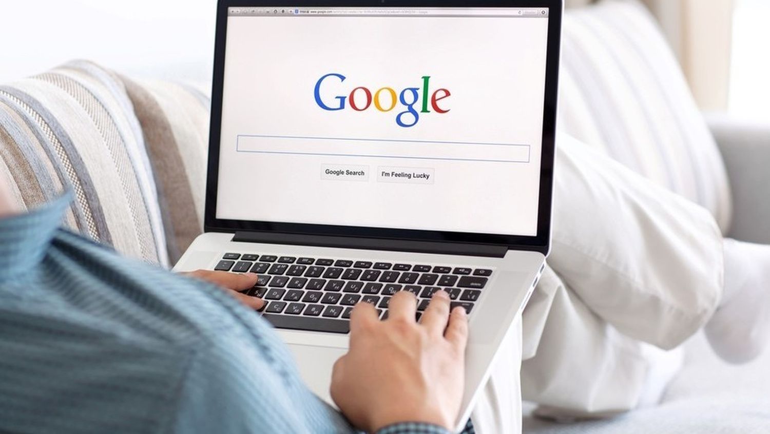 Google debe indemnizar a una abogada rosarina