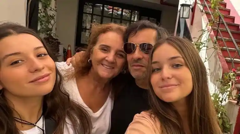 El macabro llamado de Néstor Soto a la mamá de Catalina Gutiérrez ocho minutos después de descartar el cuerpo