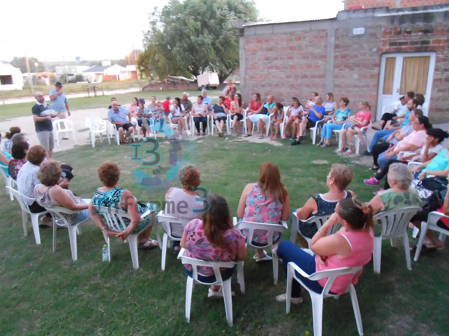 Debe operarse la rodilla y la obra social le niega la prótesis que necesita
