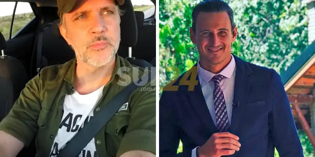 Dos periodistas por espacios distintos son las caras nuevas en Rosario