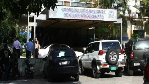 Encontraron sin vida al conductor de ex alcaldesa del municipio Semprún implicada en tráfico de drogas