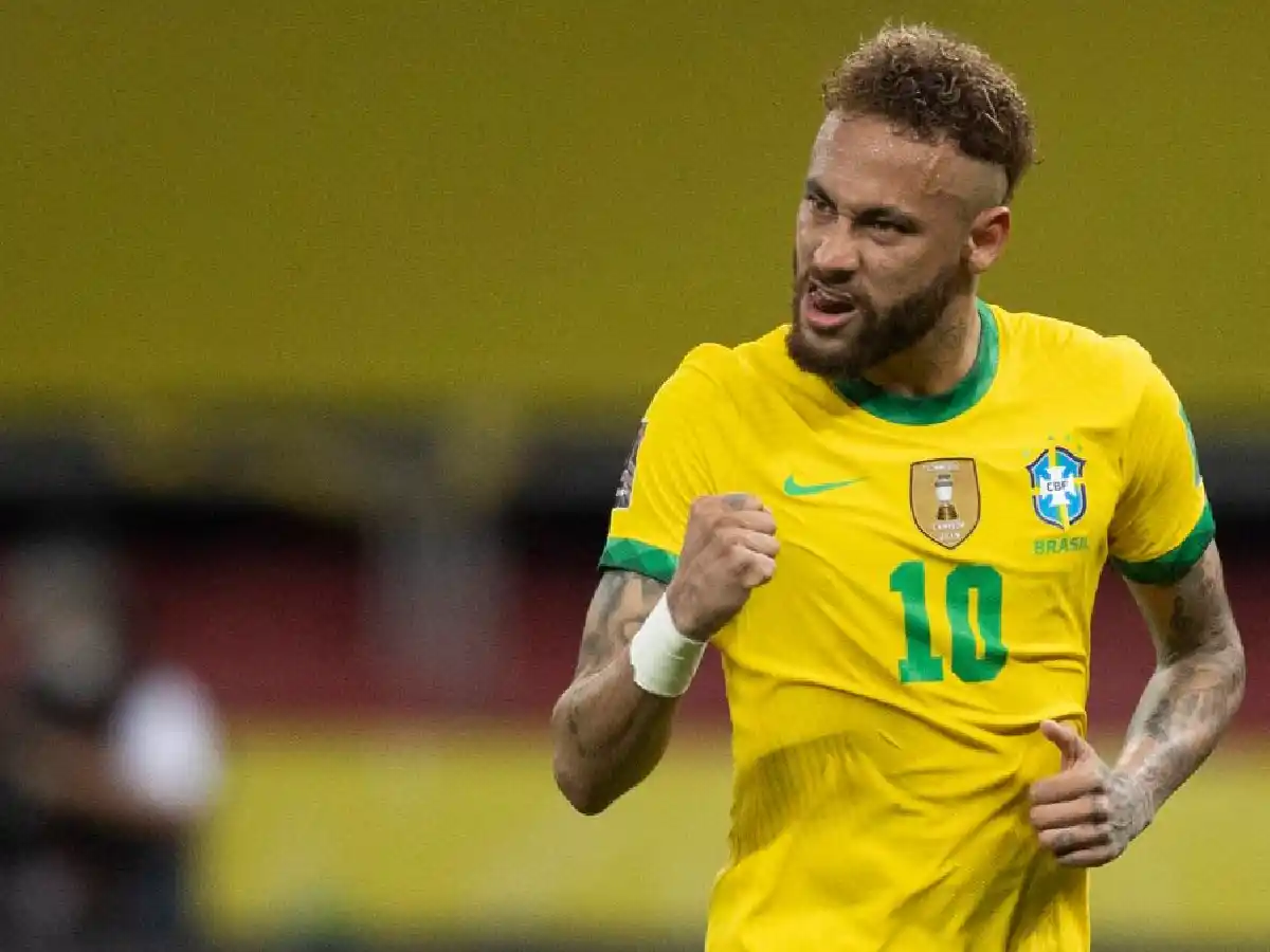 Brasil quiere afianzarse en la cima