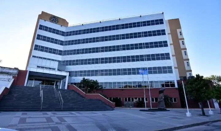 El Superior Tribunal de Justicia confirmó las fechas de la feria judicial de invierno