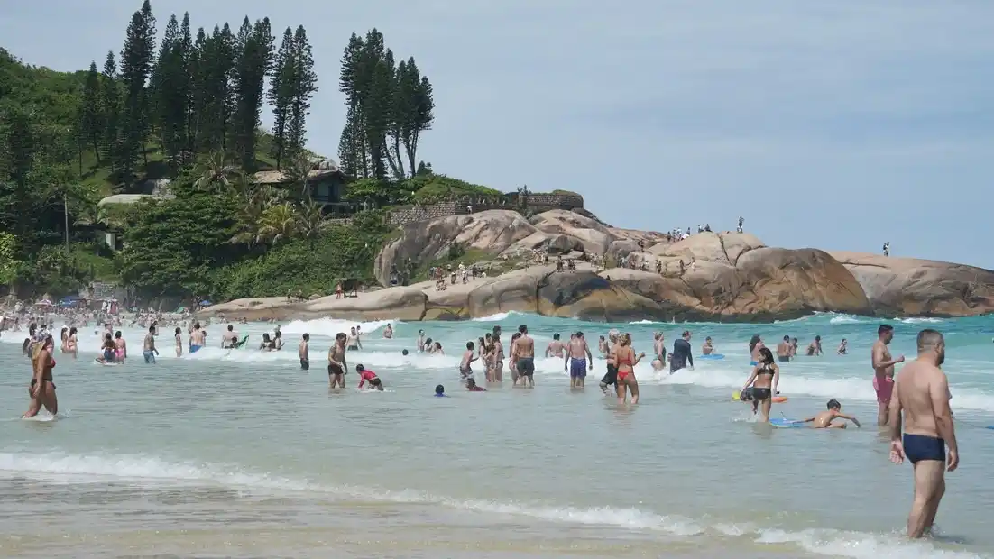 Nación ya no cubre la vacuna de la fiebre amarilla para viajar a Brasil: cuesta unos 230.000 pesos