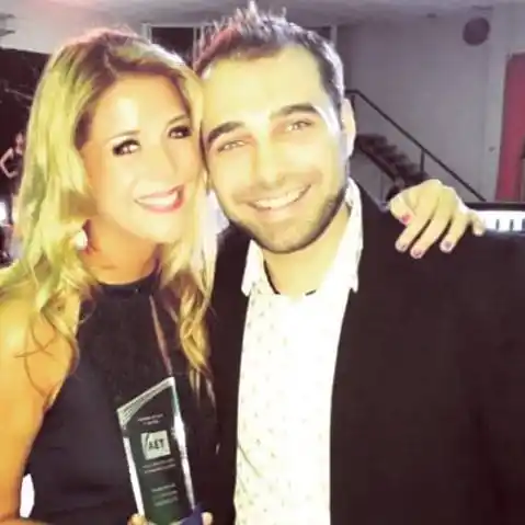 Dos premios AET 2018 para Ana Paula