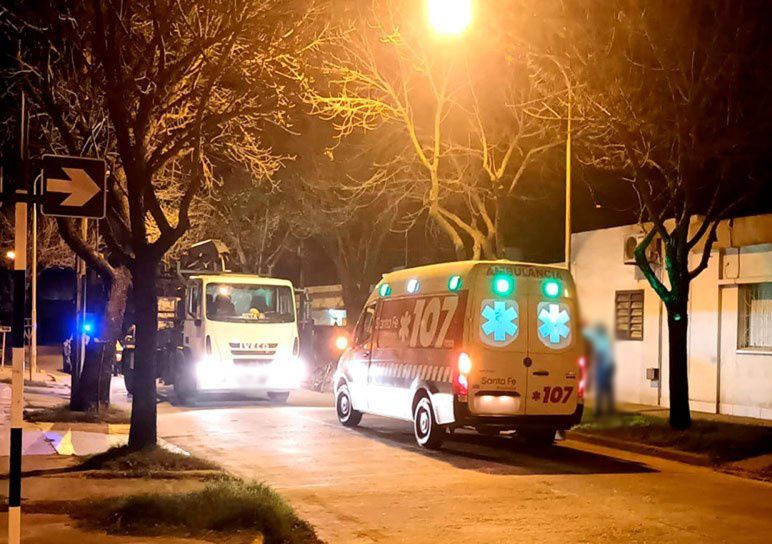 Foto ilustrativa | Crédito: RADIO RAFAELA