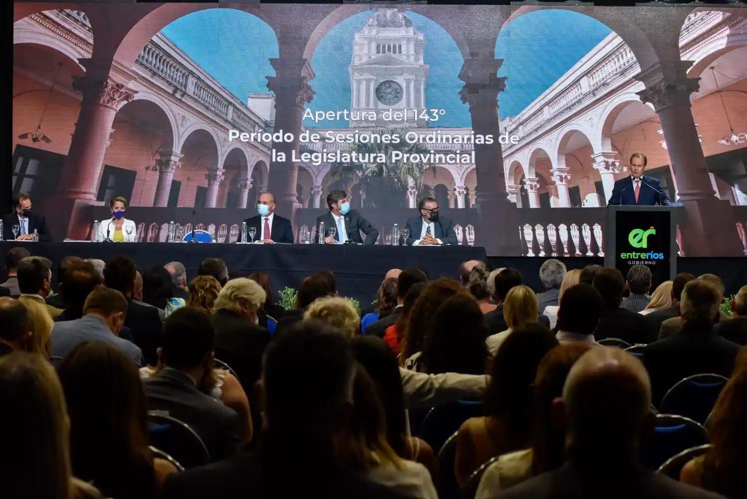 bordet asamblea