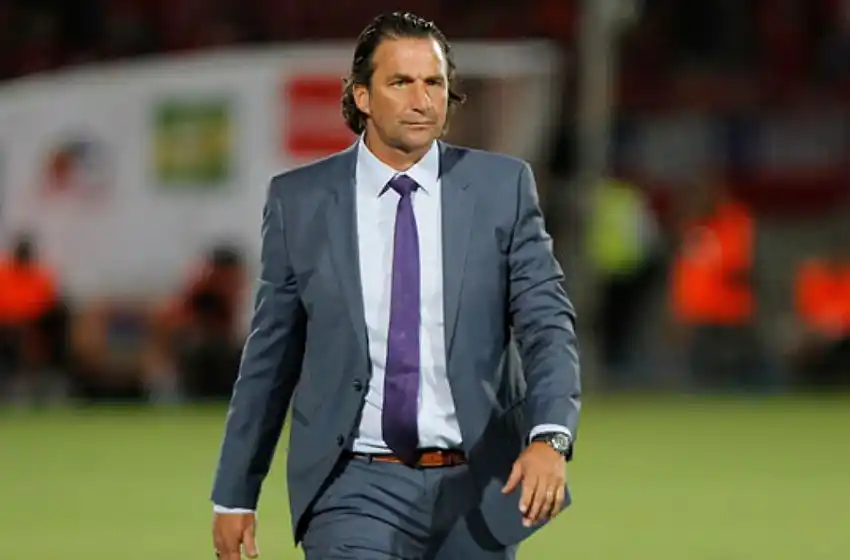 Pizzi tendrá revancha e irá al Mundial