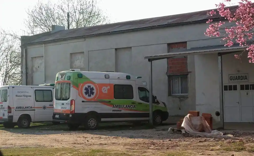 Se produjo la primera muerte por Covid-19 en Urdinarrain