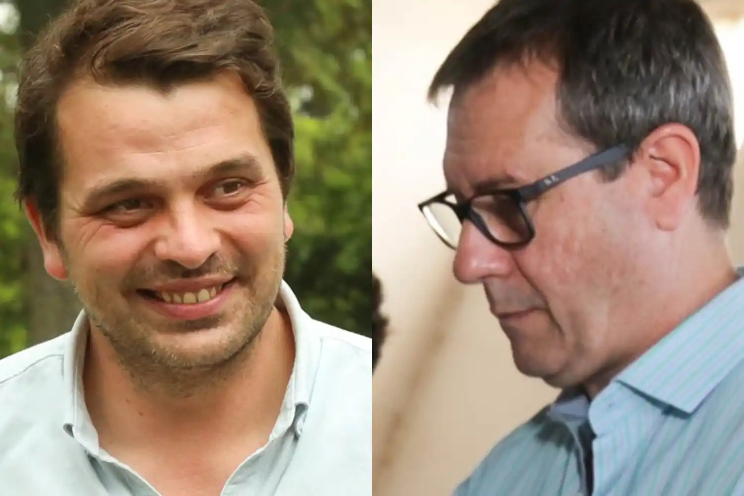 Carrasco asume en Gobierno, Vlaeminck va al Concejo y evalúan designar a Creus en el Hospital