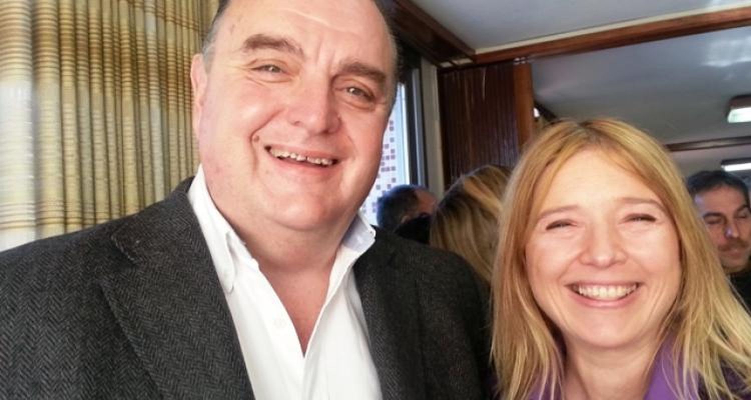 Carossi: “Guacone es vecinalista, no del Frente para la Victoria”