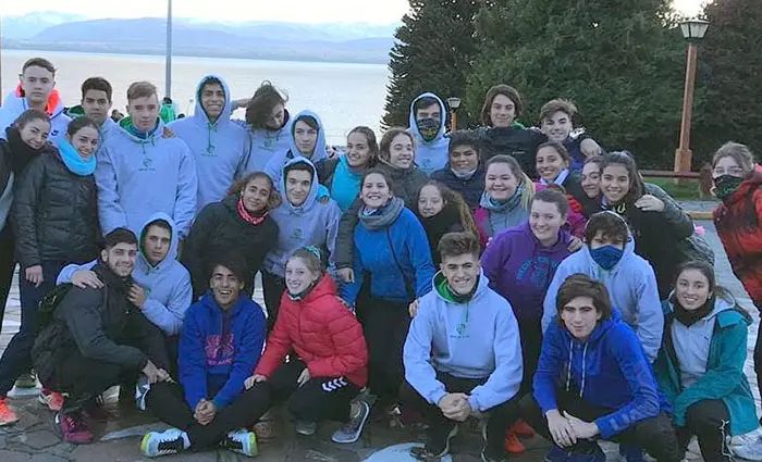 Cuatro presencias en otro Torneo Nacional de handbol