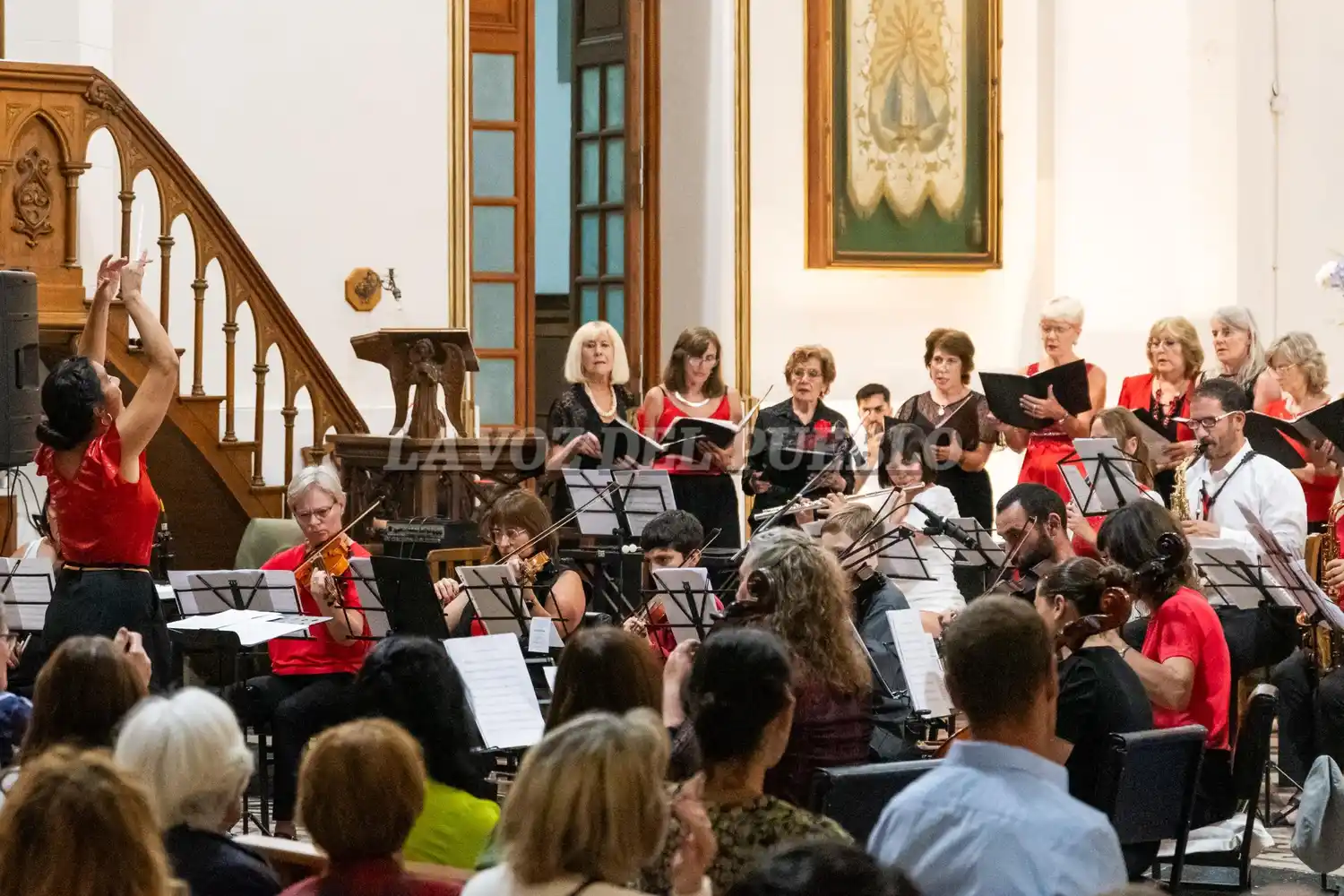 Coro Belén - 1