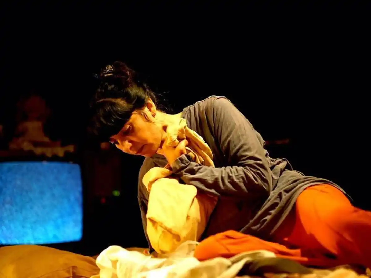 Llega “Mal-Tratada”: una  historia sobre la locura y el  encierro en los manicomios 