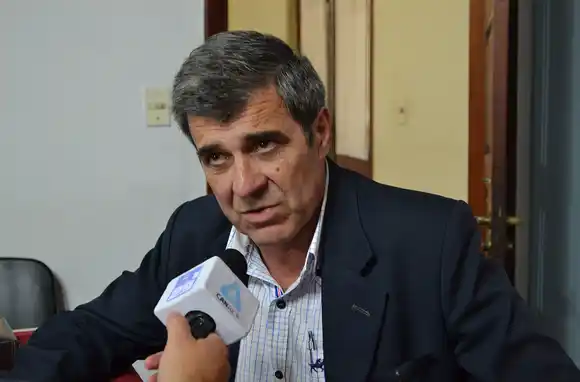 Falleció Oscar Pieroni, exdiputado provincial