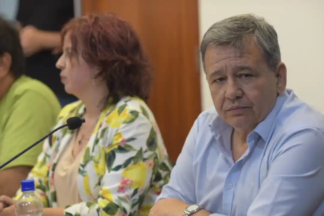 Agmer rechazó la nueva propuesta salarial y confirmó las medidas de fuerza