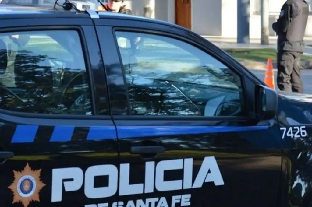 Imputaron a dos policías de Rosario por intentar encubrir un homicidio