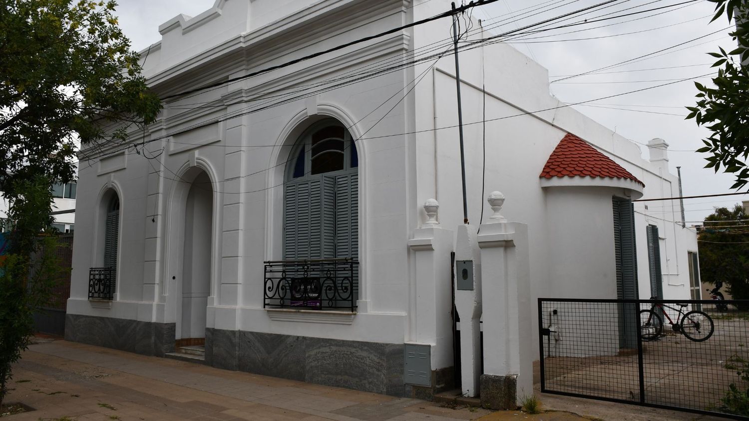 La Comisaría de la Mujer ya funciona