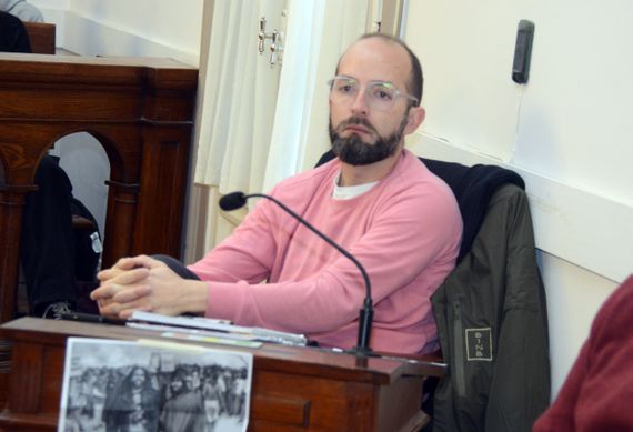 El Concejo inició el tratamiento del proyecto para combatir los desmanes de las motos